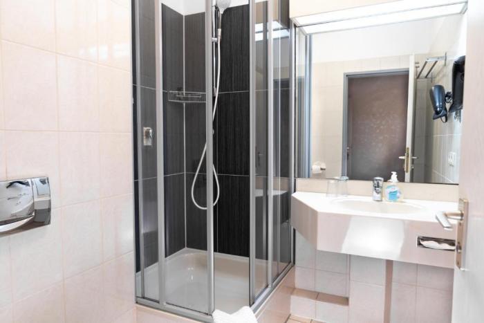 Hotel Villa Wandsbek Hamburg Pokój zdjęcie