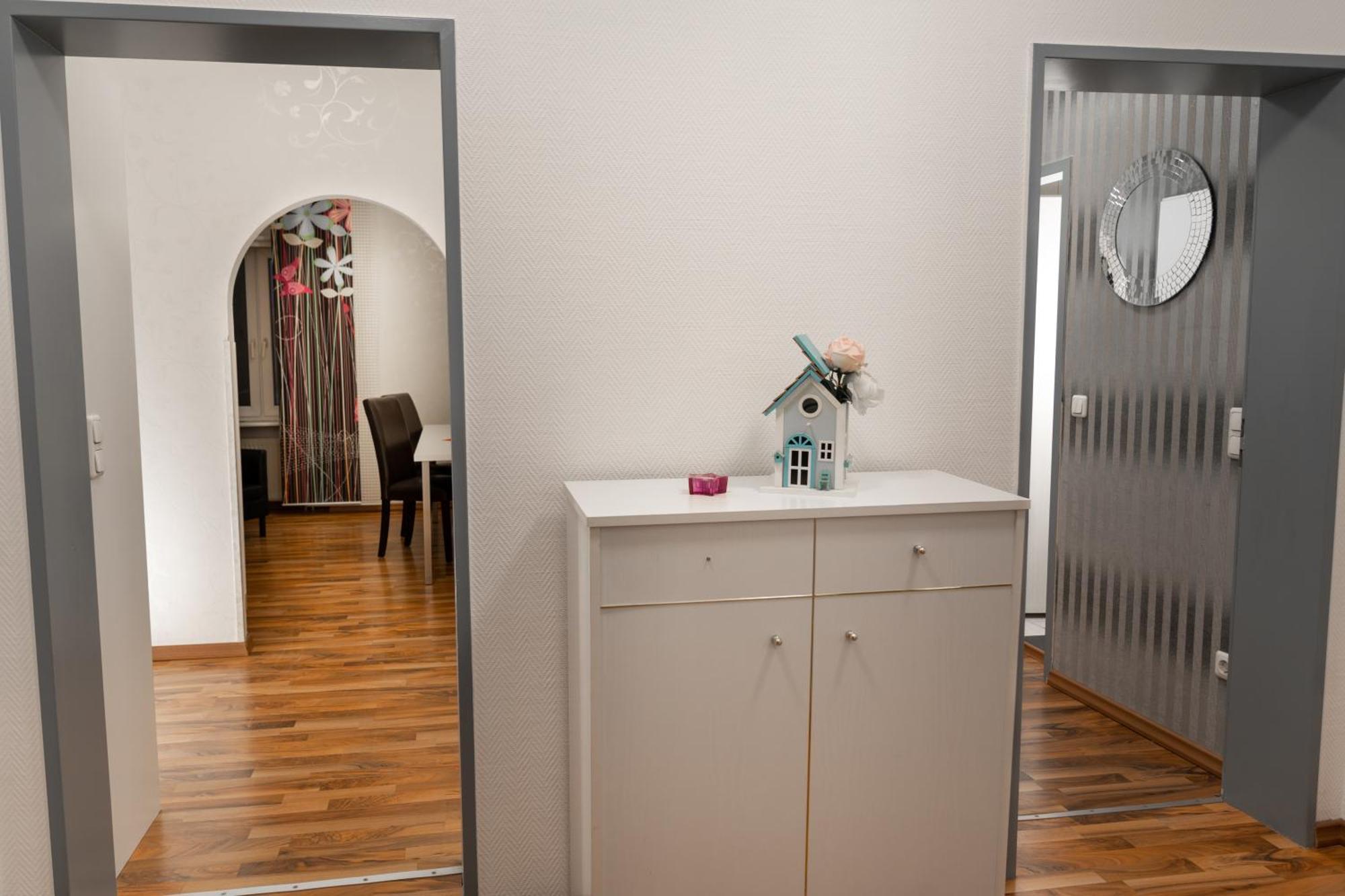 Hotel Villa Wandsbek Hamburg Zewnętrze zdjęcie