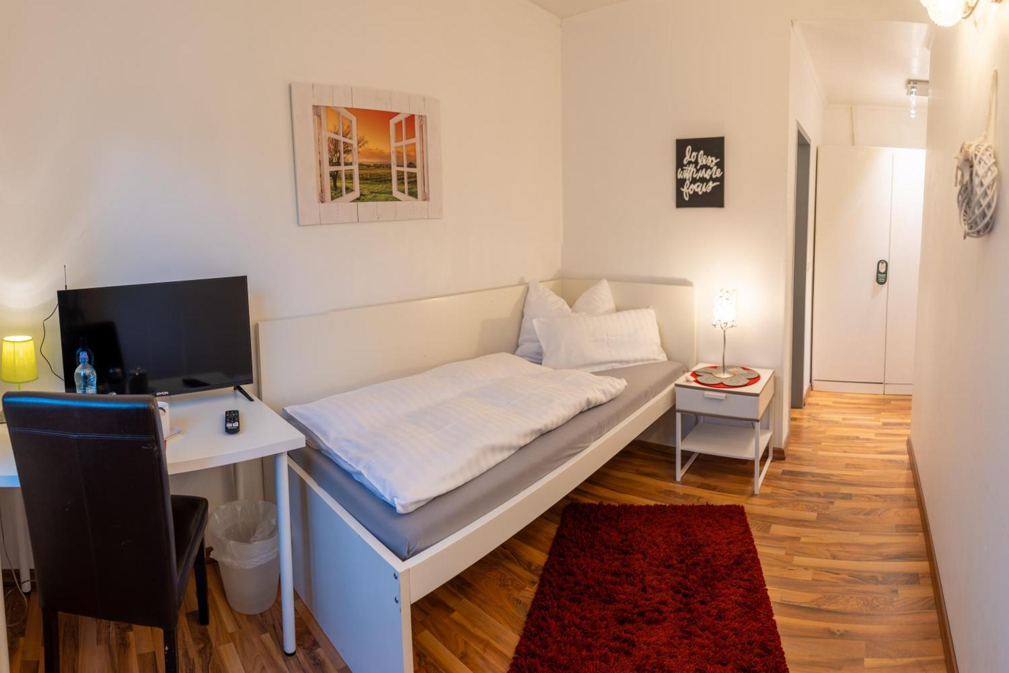 Hotel Villa Wandsbek Hamburg Zewnętrze zdjęcie
