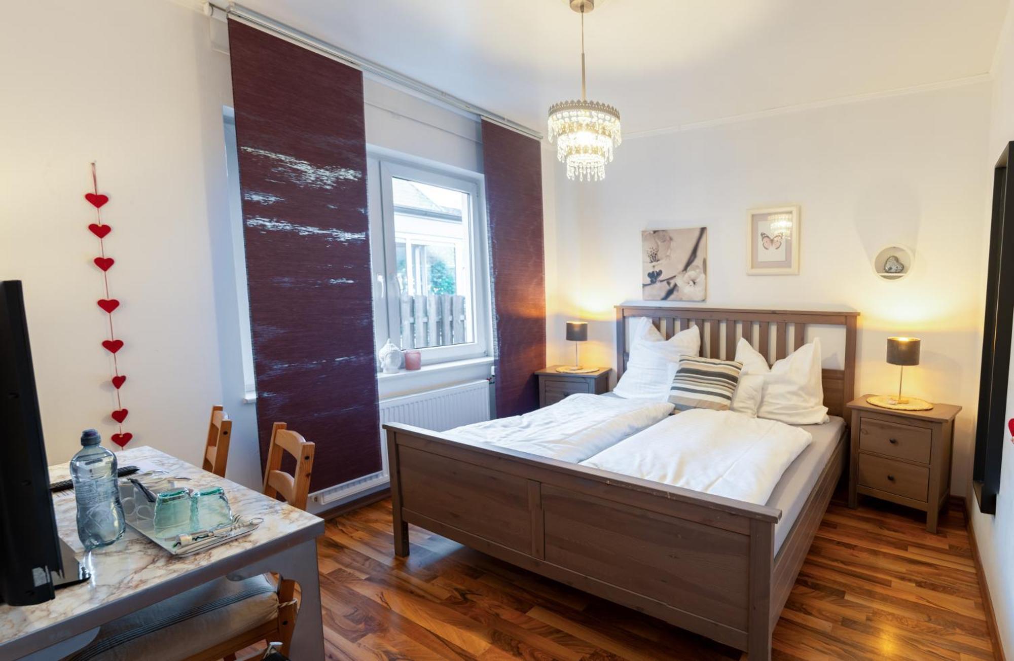 Hotel Villa Wandsbek Hamburg Zewnętrze zdjęcie