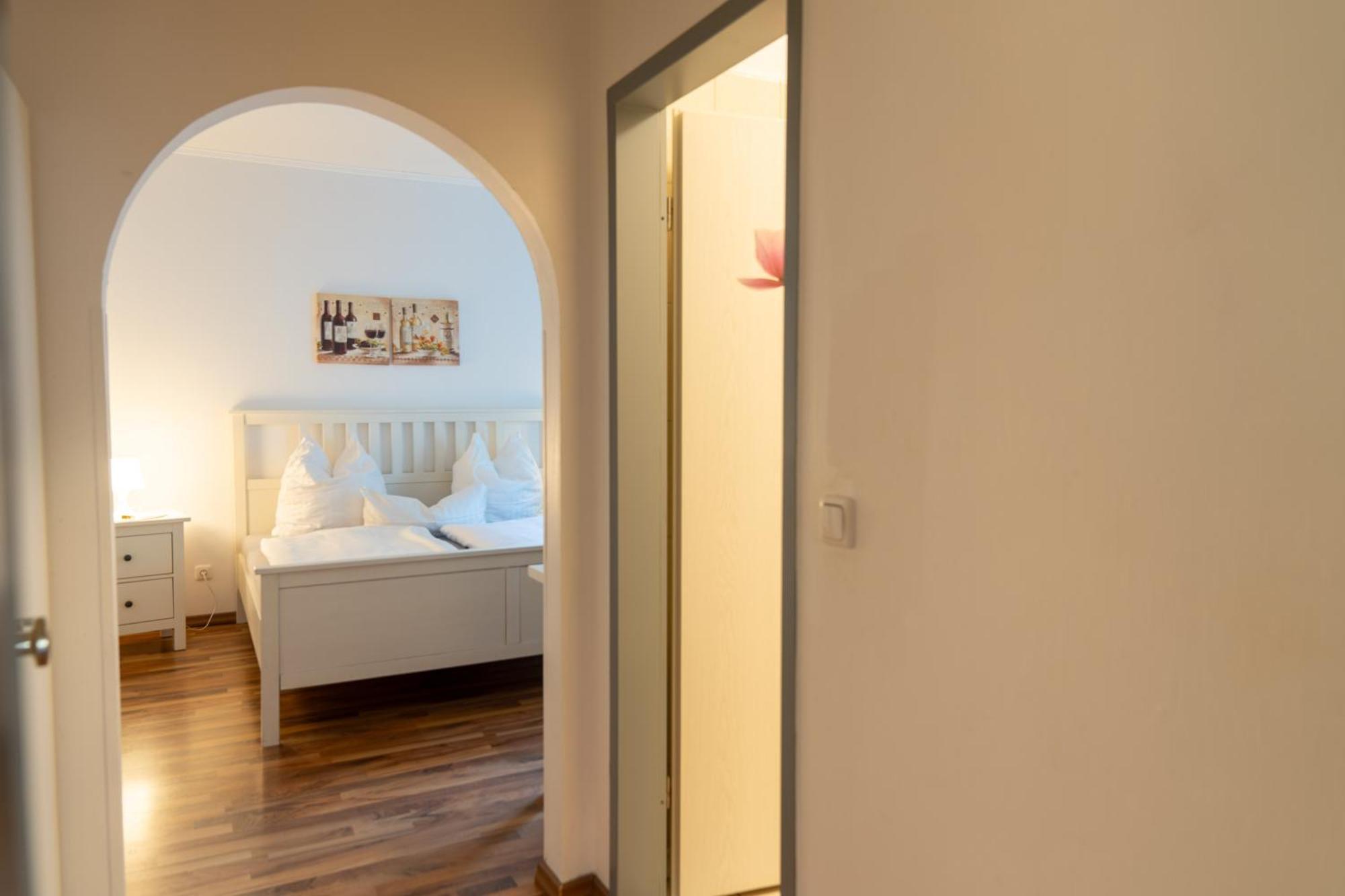 Hotel Villa Wandsbek Hamburg Zewnętrze zdjęcie